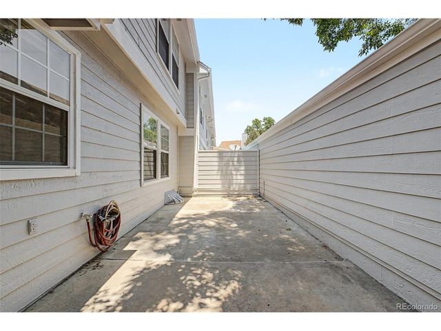 7938 S Depew St A, Littleton, CO 80128
