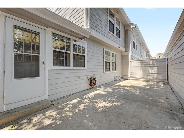 7938 S Depew St A, Littleton, CO 80128
