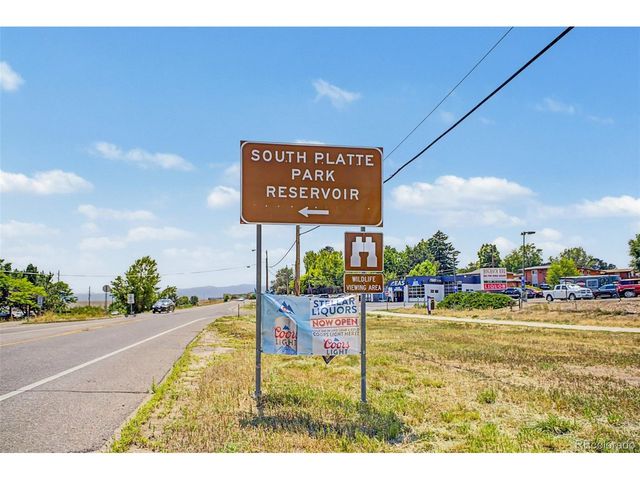 7938 S Depew St A, Littleton, CO 80128