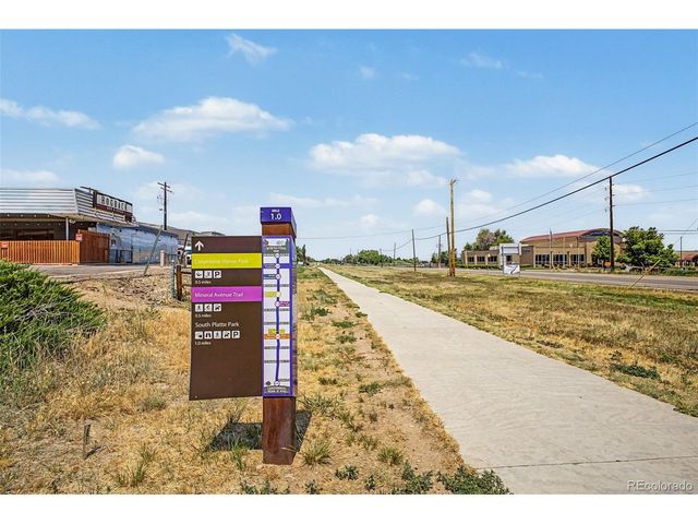 7938 S Depew St A, Littleton, CO 80128