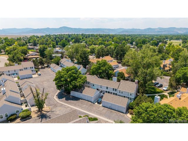 7938 S Depew St A, Littleton, CO 80128