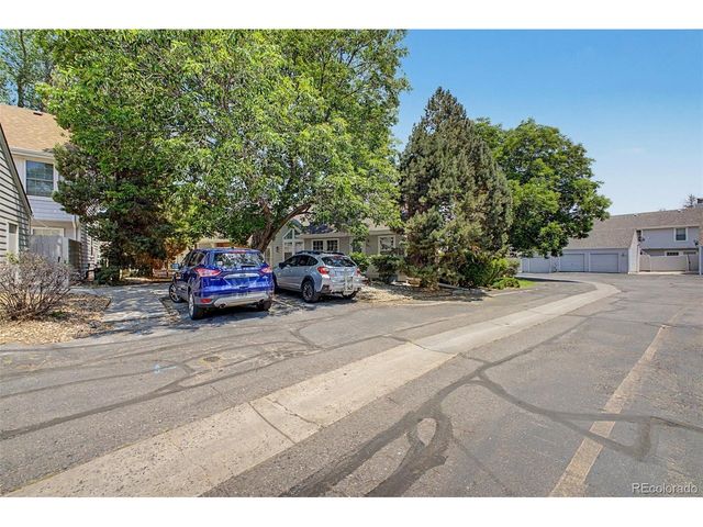 7938 S Depew St A, Littleton, CO 80128