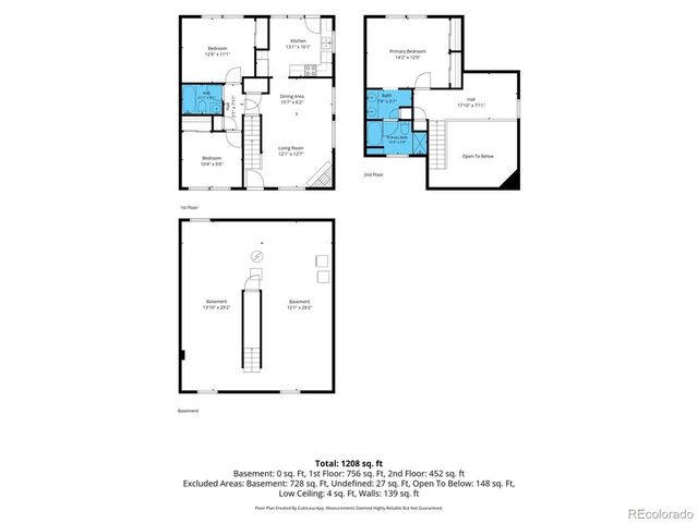 7938 S Depew St A, Littleton, CO 80128
