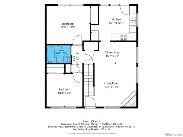 7938 S Depew St A, Littleton, CO 80128