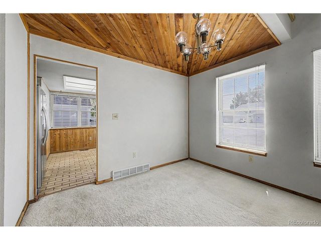 7938 S Depew St A, Littleton, CO 80128