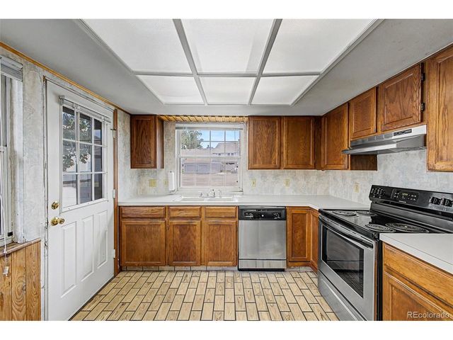 7938 S Depew St A, Littleton, CO 80128
