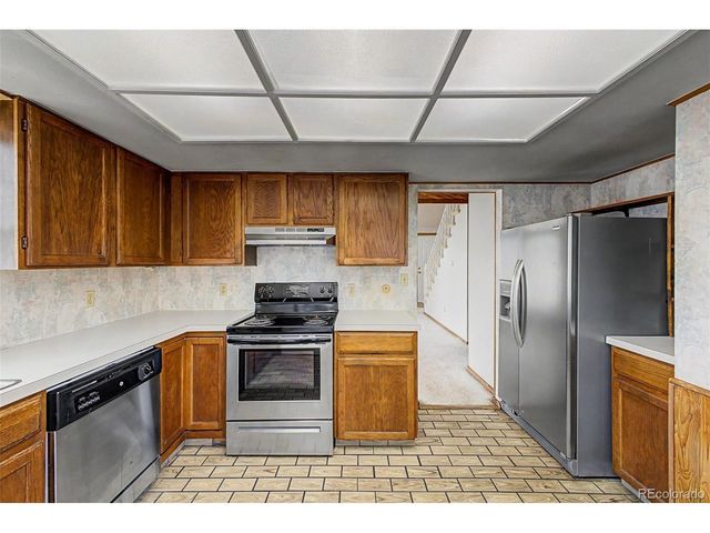 7938 S Depew St A, Littleton, CO 80128