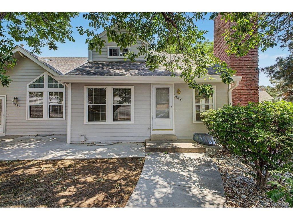 7938 S Depew St A, Littleton, CO 80128