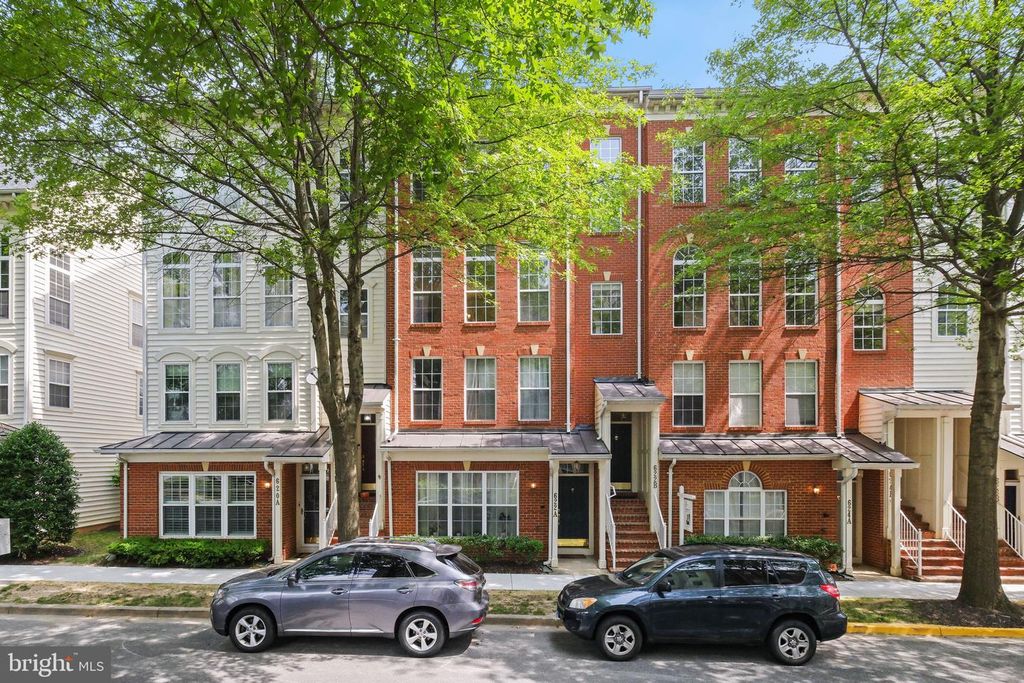622-B MAIN ST #622B, Gaithersburg, MD 20878