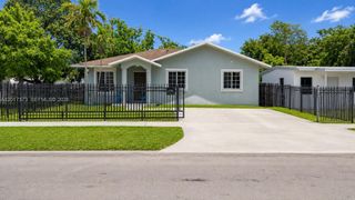 16009 NW 27th Ave, Miami Gardens, FL 33054