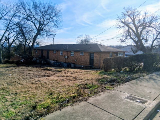 900 33rd Ave, N, Nashville, TN 37209