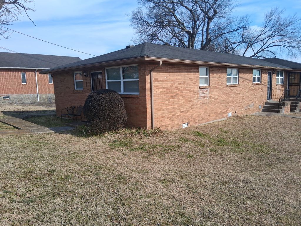 900 33rd Ave, N, Nashville, TN 37209