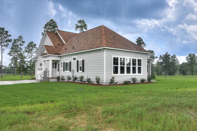 410 Kershaw Place SE, Aiken, SC 29801
