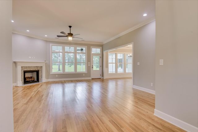 410 Kershaw Place SE, Aiken, SC 29801