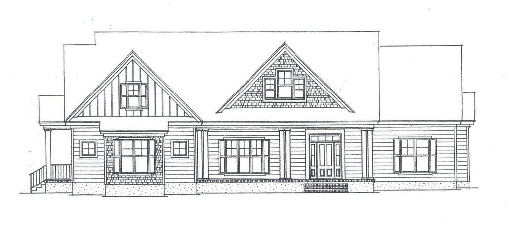 410 Kershaw Place SE, Aiken, SC 29801