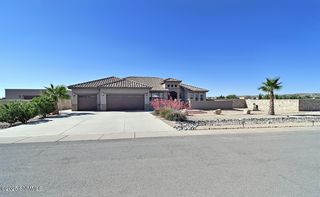 4425 Dulcinea Drive, Las Cruces, NM 88005
