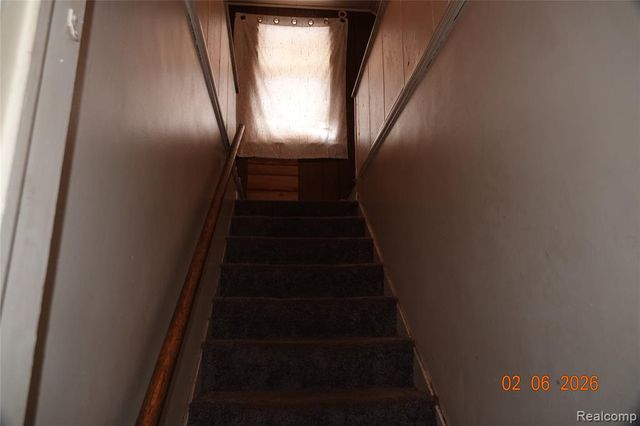 7828 Westwood Street, Detroit, MI 48228