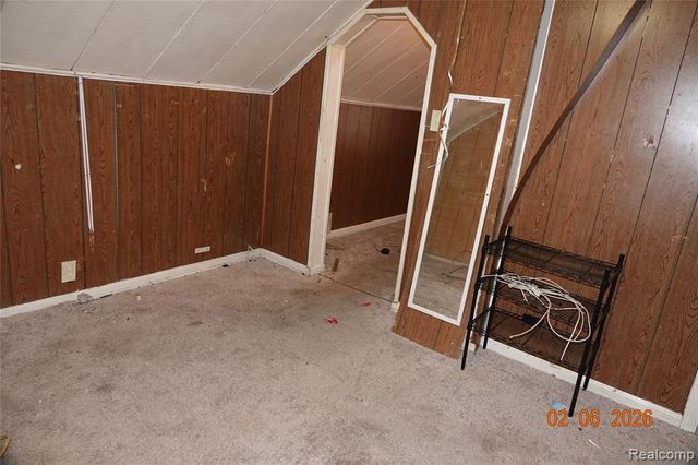 7828 Westwood Street, Detroit, MI 48228