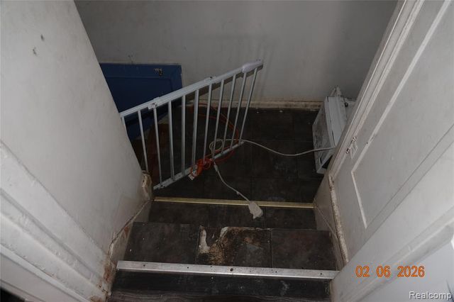 7828 Westwood Street, Detroit, MI 48228