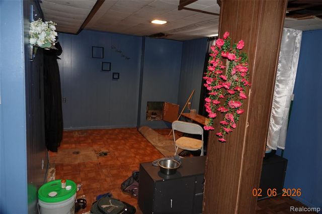 7828 Westwood Street, Detroit, MI 48228