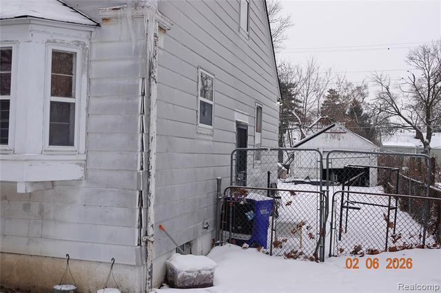 7828 Westwood Street, Detroit, MI 48228