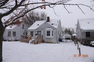 7828 Westwood Street, Detroit, MI 48228
