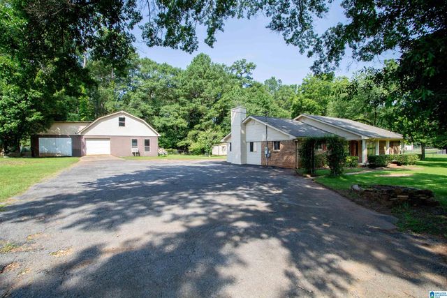 7415 HIGHWAY 155, Montevallo, AL 35115