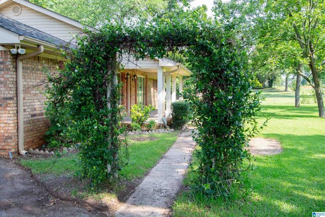7415 HIGHWAY 155, Montevallo, AL 35115