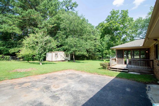 7415 HIGHWAY 155, Montevallo, AL 35115
