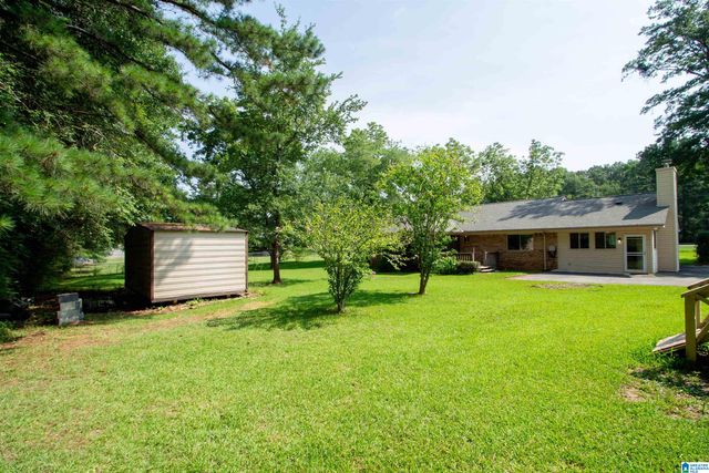 7415 HIGHWAY 155, Montevallo, AL 35115