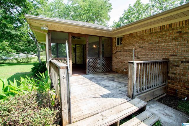 7415 HIGHWAY 155, Montevallo, AL 35115