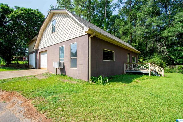 7415 HIGHWAY 155, Montevallo, AL 35115