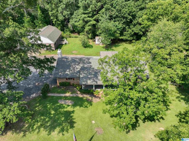 7415 HIGHWAY 155, Montevallo, AL 35115