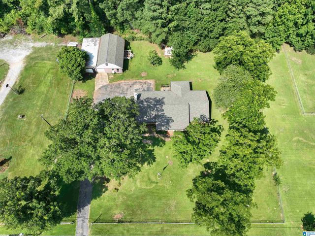 7415 HIGHWAY 155, Montevallo, AL 35115