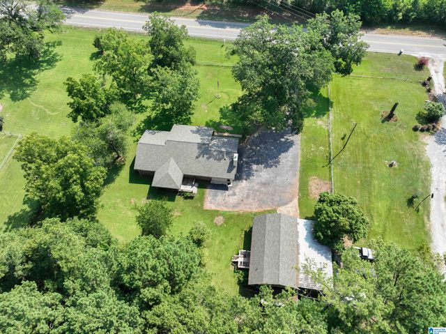 7415 HIGHWAY 155, Montevallo, AL 35115