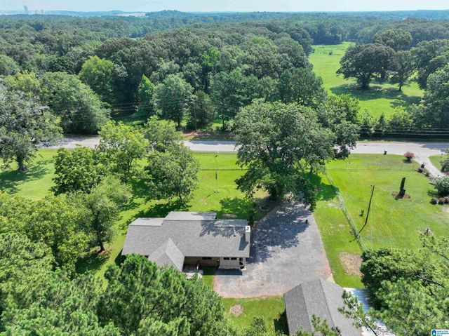7415 HIGHWAY 155, Montevallo, AL 35115