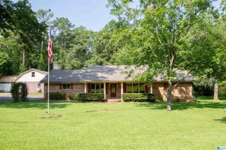 7415 HIGHWAY 155, Montevallo, AL 35115