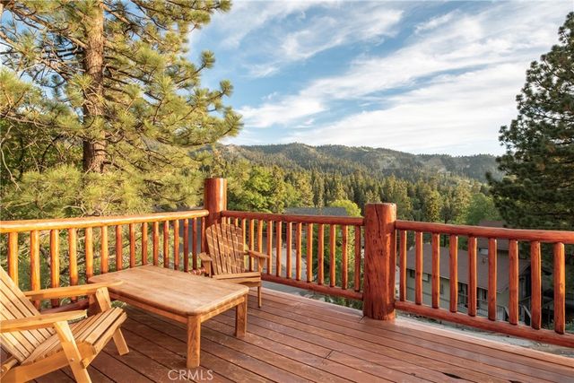 43628 Yosemite Drive, Big Bear Lake, CA 92315