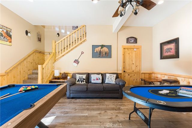 43628 Yosemite Drive, Big Bear Lake, CA 92315