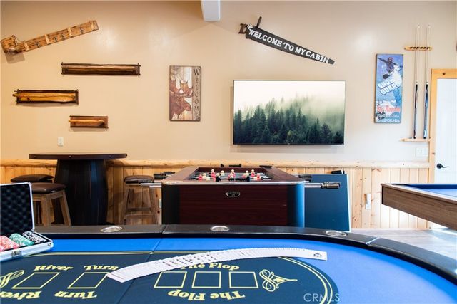 43628 Yosemite Drive, Big Bear Lake, CA 92315