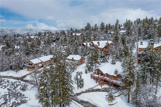 43628 Yosemite Drive, Big Bear Lake, CA 92315