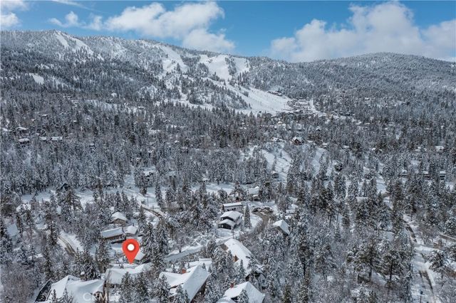 43628 Yosemite Drive, Big Bear Lake, CA 92315