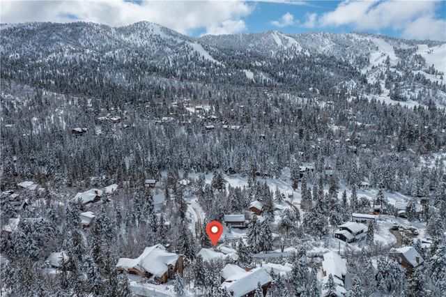 43628 Yosemite Drive, Big Bear Lake, CA 92315