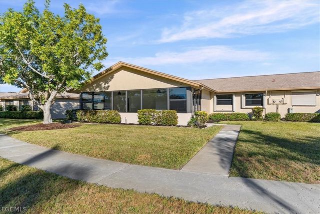 5671 Balkan CT, Fort Myers, FL 33919