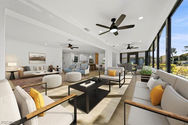 5671 Balkan CT, Fort Myers, FL 33919