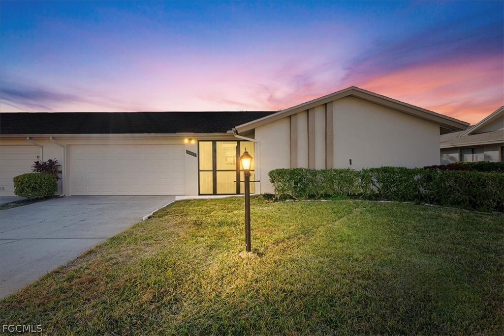 5671 Balkan CT, Fort Myers, FL 33919