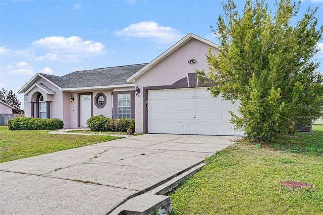 821 JARNAC DRIVE, Kissimmee, FL 34759
