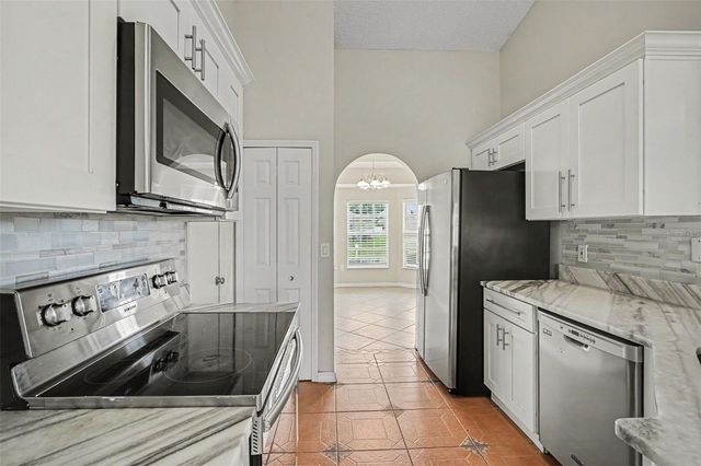 821 JARNAC DRIVE, Kissimmee, FL 34759