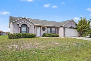 821 JARNAC DRIVE, Kissimmee, FL 34759