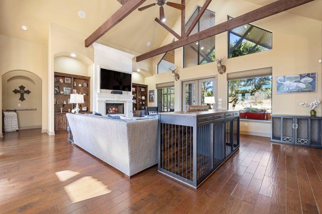 1941 Canyon Curve, Spring Branch, TX 78070